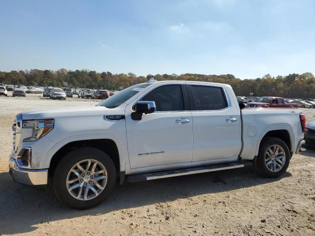 GMC SIERRA 2019 1gtu9ded6kz113055