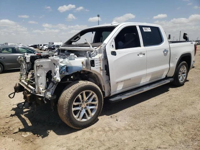 GMC SIERRA K15 2019 1gtu9ded6kz152051