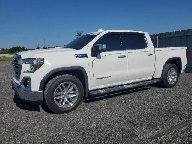 GMC SIERRA K15 2020 1gtu9ded6lz236436