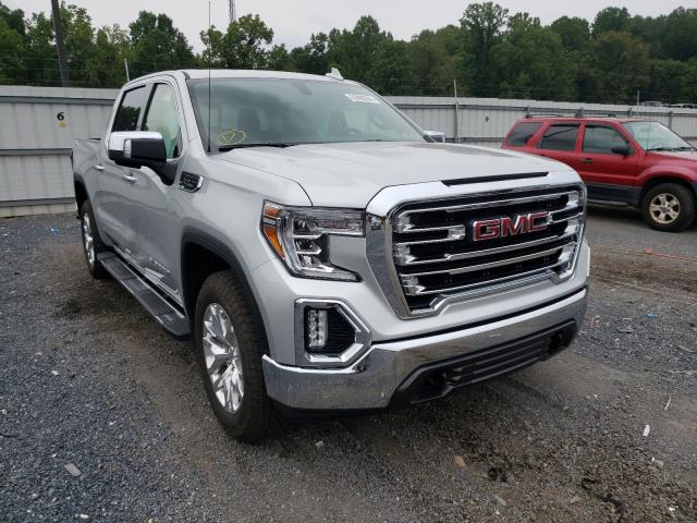 GMC SIERRA K15 2021 1gtu9ded6mz335808