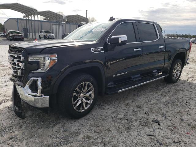 GMC SIERRA 2019 1gtu9ded7kz101304