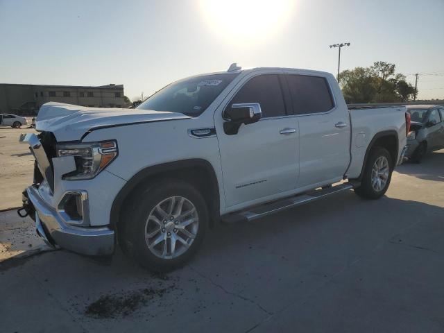 GMC SIERRA K15 2019 1gtu9ded7kz122363