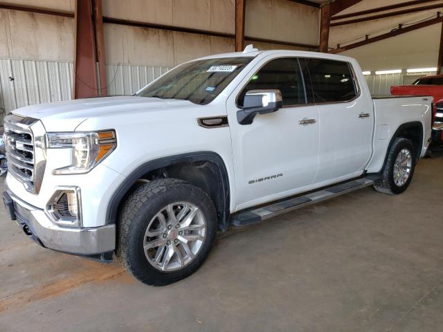 GMC SIERRA K15 2019 1gtu9ded7kz150891