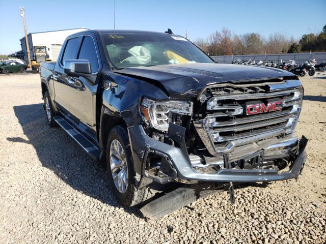 GMC SIERRA K15 2019 1gtu9ded7kz165827