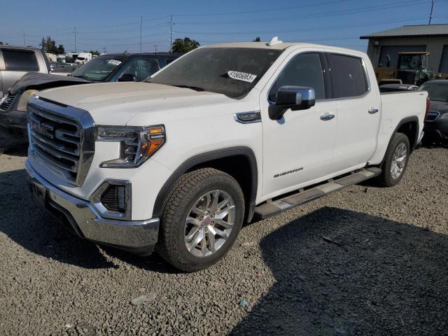 GMC SIERRA K15 2019 1gtu9ded7kz186922