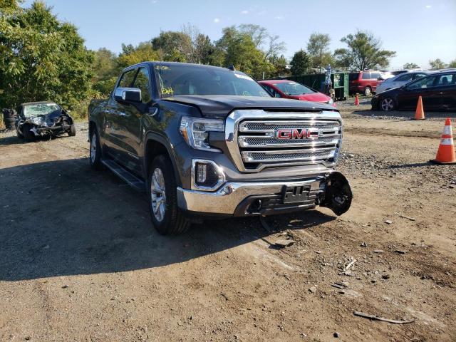 GMC SIERRA K15 2019 1gtu9ded7kz273431