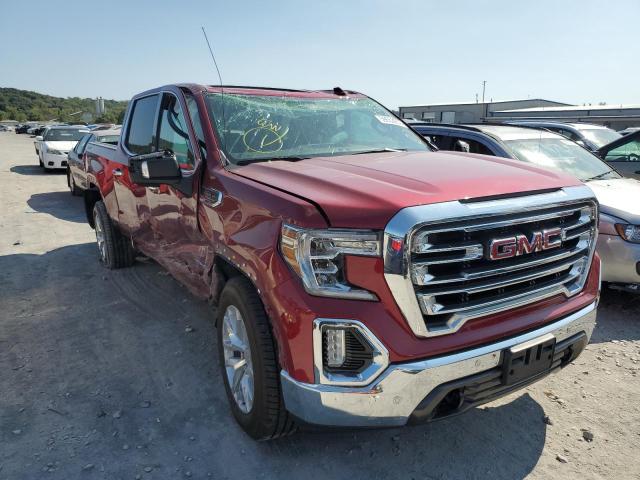 GMC SIERRA K15 2020 1gtu9ded7lz283054