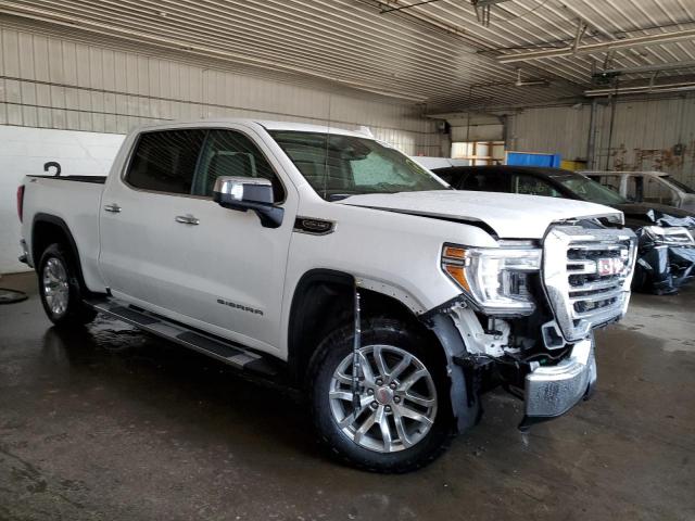 GMC SIERRA K15 2021 1gtu9ded7mz164745