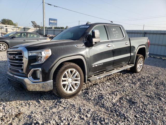 GMC SIERRA 2021 1gtu9ded7mz269950