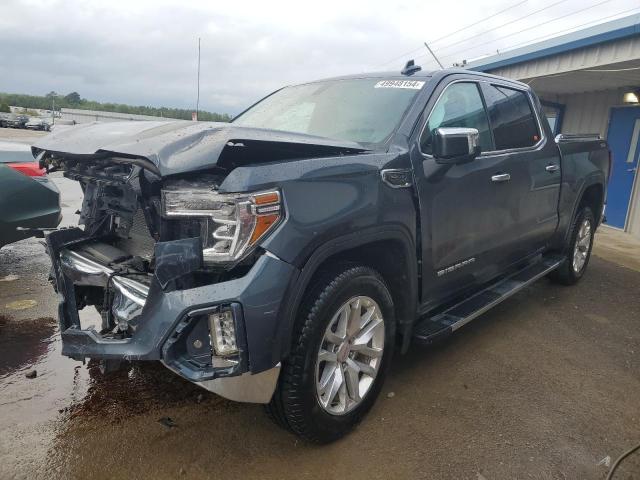 GMC SIERRA 2021 1gtu9ded7mz416509