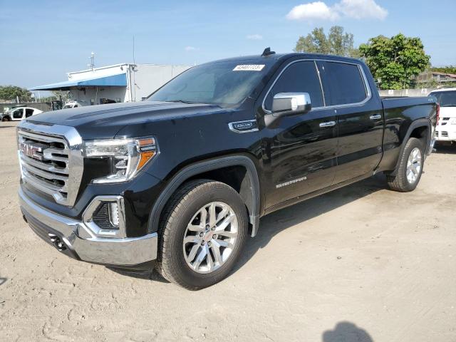 GMC SIERRA K15 2019 1gtu9ded8kz214128