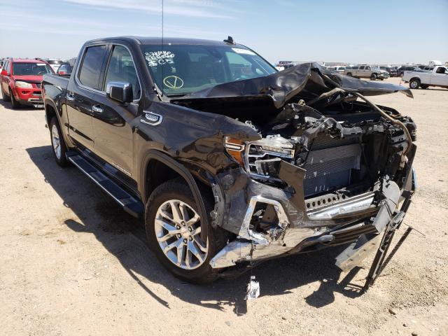 GMC SIERRA K15 2019 1gtu9ded9kz148575