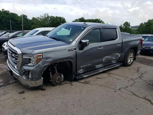 GMC SIERRA LIM 2022 1gtu9ded9nz192841