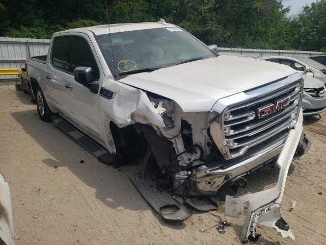 GMC SIERRA K15 2019 1gtu9dedxkz100566