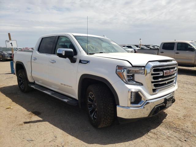 GMC SIERRA K15 2019 1gtu9dedxkz119683