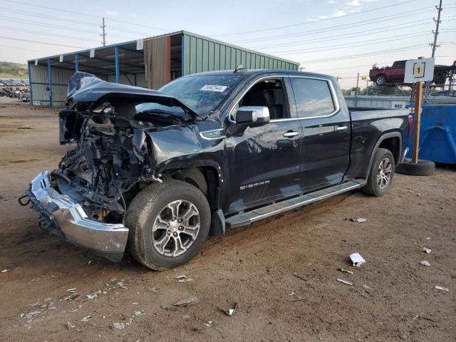 GMC SIERRA K15 2020 1gtu9dedxlz149526