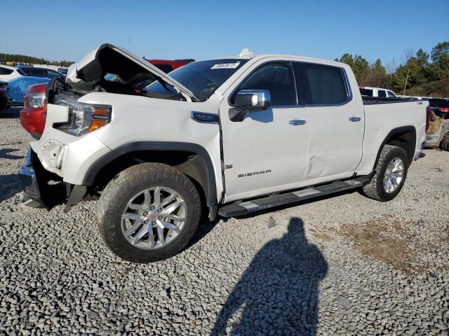 GMC SIERRA 2020 1gtu9dedxlz260528