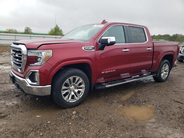 GMC SIERRA K15 2020 1gtu9dedxlz270945