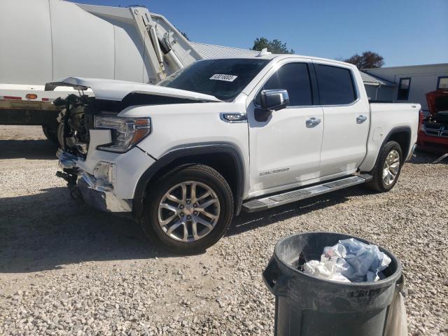 GMC SIERRA K15 2020 1gtu9dedxlz341965