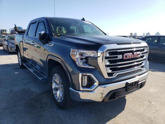 GMC SIERRA LIM 2022 1gtu9dedxnz181833