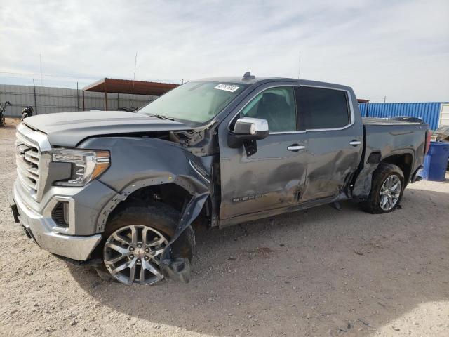 GMC SIERRA LIM 2022 1gtu9dedxnz185431