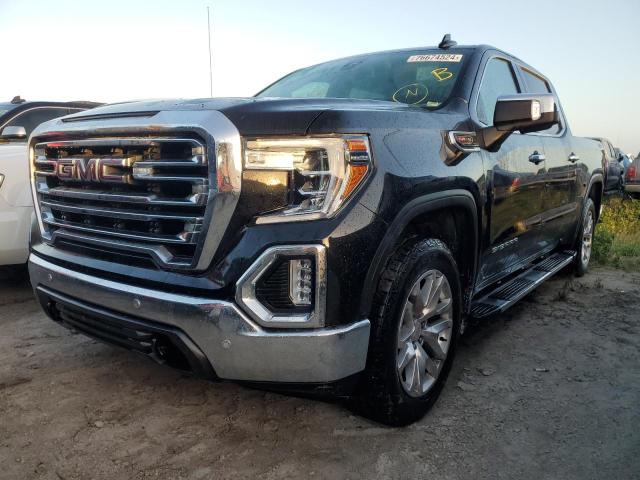 GMC SIERRA K15 2019 1gtu9del0kz112829