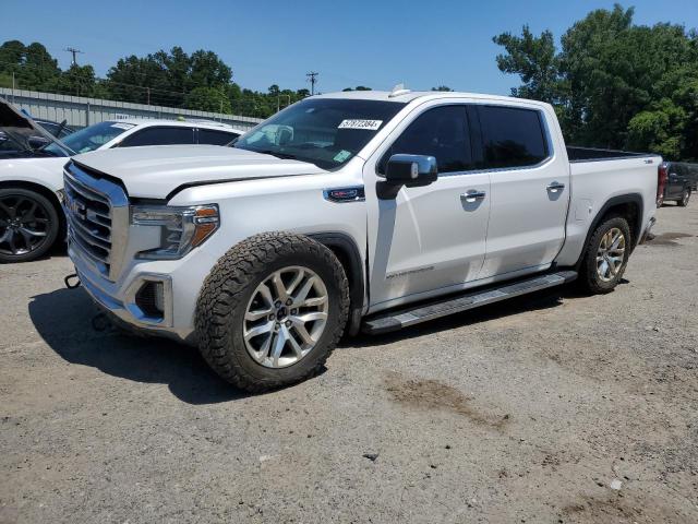 GMC SIERRA 2019 1gtu9del1kz212194