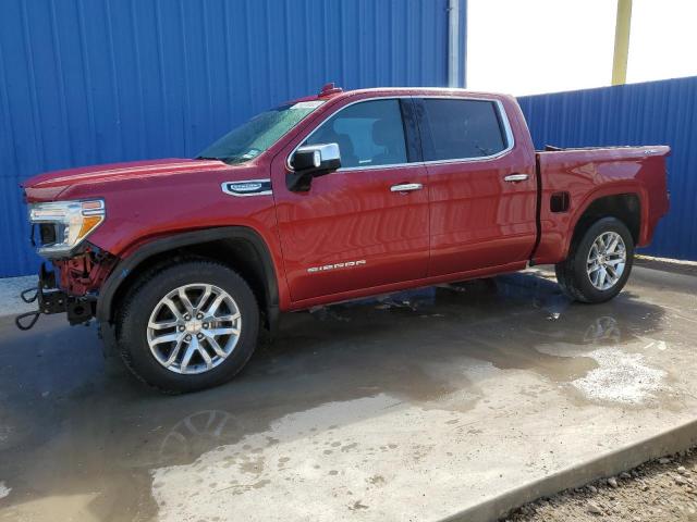 GMC SIERRA 2020 1gtu9del1lz316931