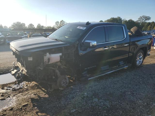 GMC SIERRA K15 2019 1gtu9del2kz106515