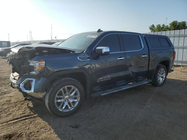 GMC SIERRA K15 2019 1gtu9del2kz152927