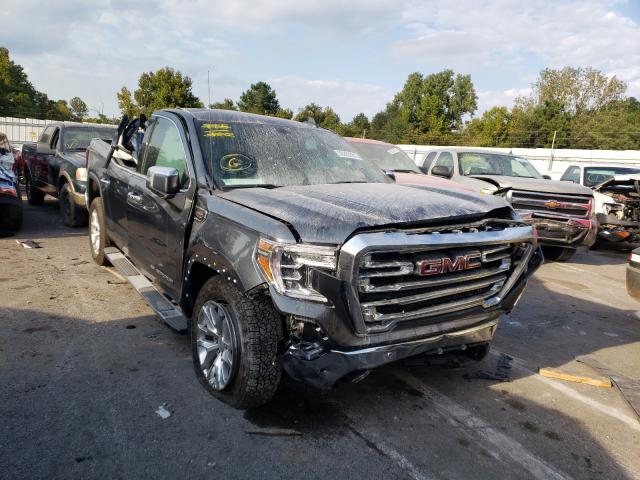 GMC SIERRA K15 2021 1gtu9del2mz227080