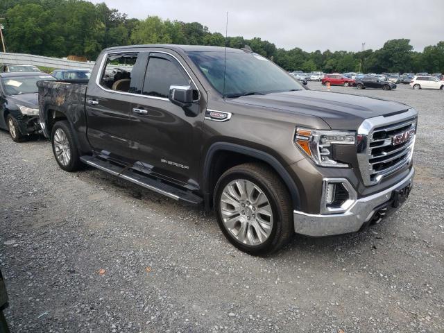 GMC SIERRA K15 2019 1gtu9del4kz190708