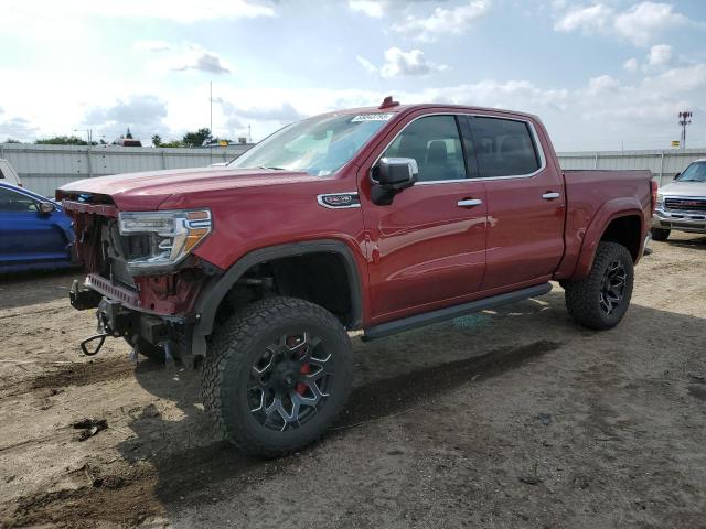 GMC SIERRA K15 2020 1gtu9del6lz256452