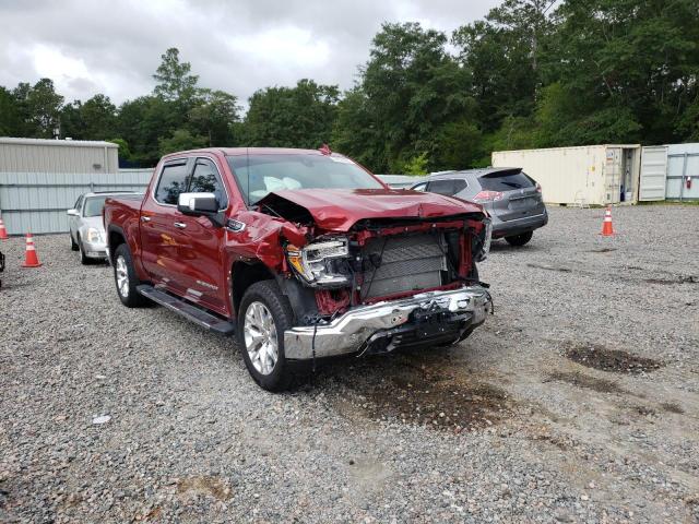 GMC SIERRA K15 2020 1gtu9del6lz296921