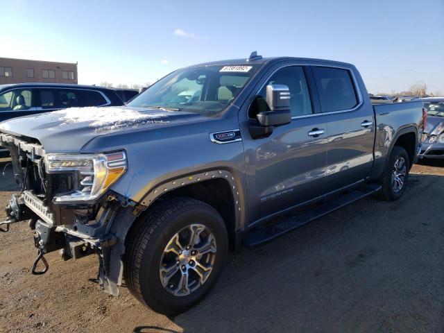 GMC SIERRA K15 2021 1gtu9del7mz279546