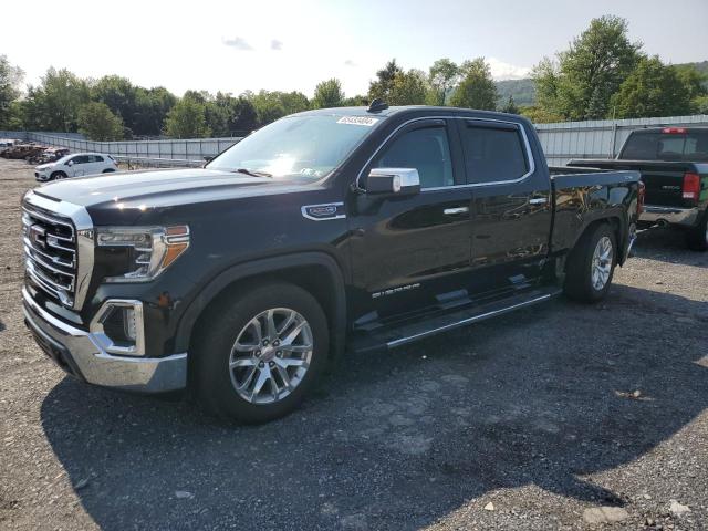 GMC SIERRA 2019 1gtu9del8kz116885