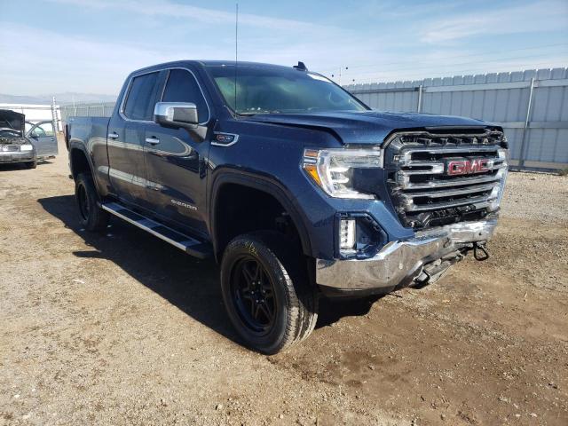 GMC SIERRA K15 2019 1gtu9del9kz406889