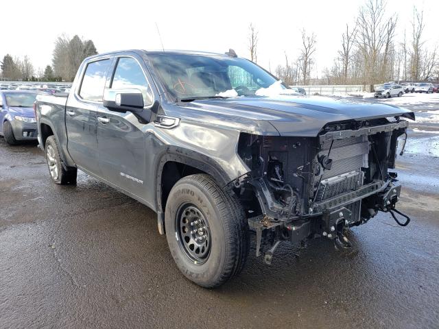 GMC SIERRA K15 2020 1gtu9det2lz287973