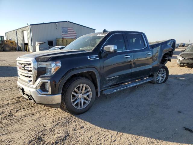 GMC SIERRA 2021 1gtu9det2mz188717