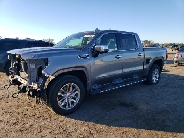 GMC SIERRA 2022 1gtu9det3nz101375