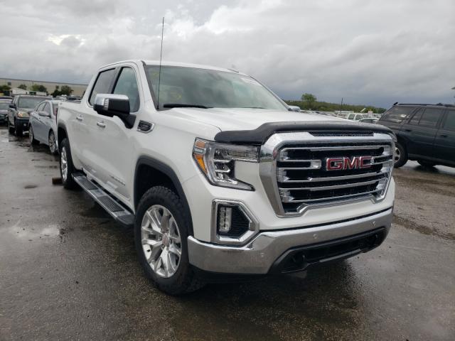 GMC SIERRA K15 2021 1gtu9det6mz136300