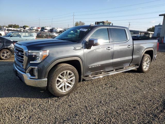 GMC SIERRA 2021 1gtu9det6mz213232