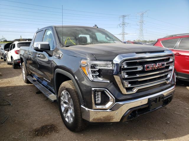 GMC SIERRA K15 2020 1gtu9det7lz298788