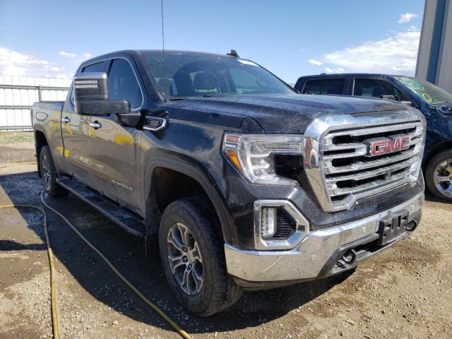 GMC SIERRA K15 2021 1gtu9det7mz227253