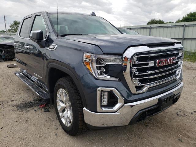 GMC SIERRA K15 2021 1gtu9det8mz274906