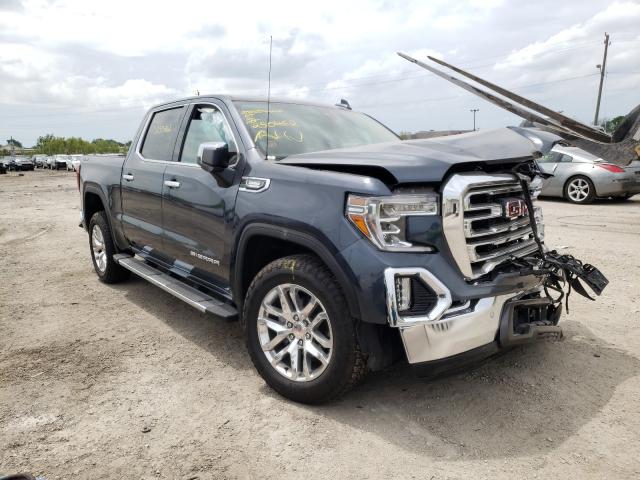 GMC SIERRA K15 2021 1gtu9detxmz250462