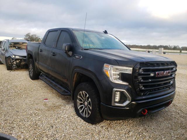 GMC NULL 2020 1gtu9eet0lz366113