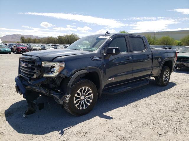 GMC SIERRA K15 2021 1gtu9eet0mz319519