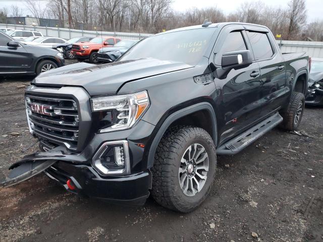 GMC SIERRA 2020 1gtu9eet2lz262741