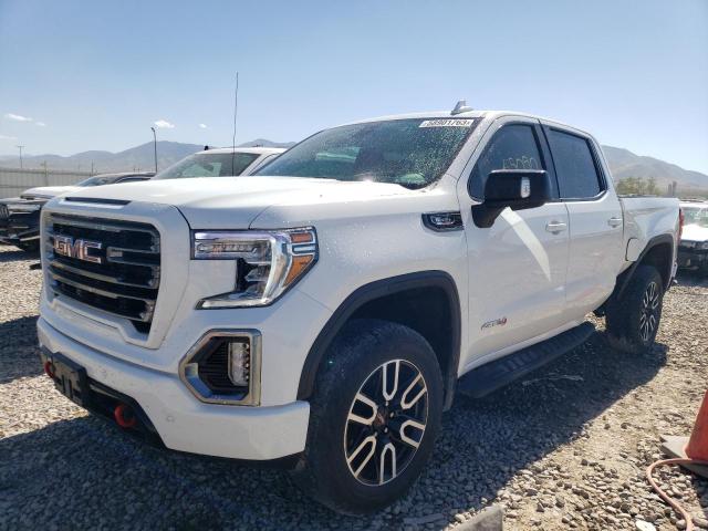 GMC SIERRA 2021 1gtu9eet2mz204310